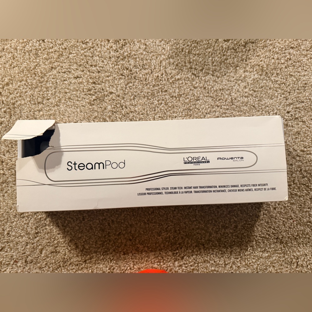 L'Oréal Professionnel Steampod 3.0
